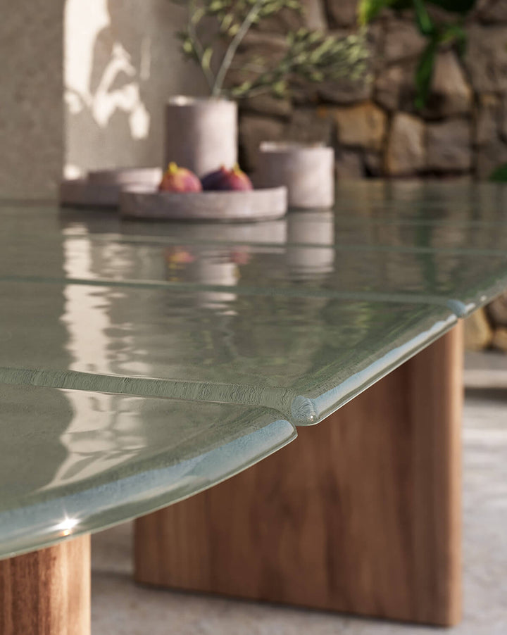 Materia Table Fixed Tables Atmosphera