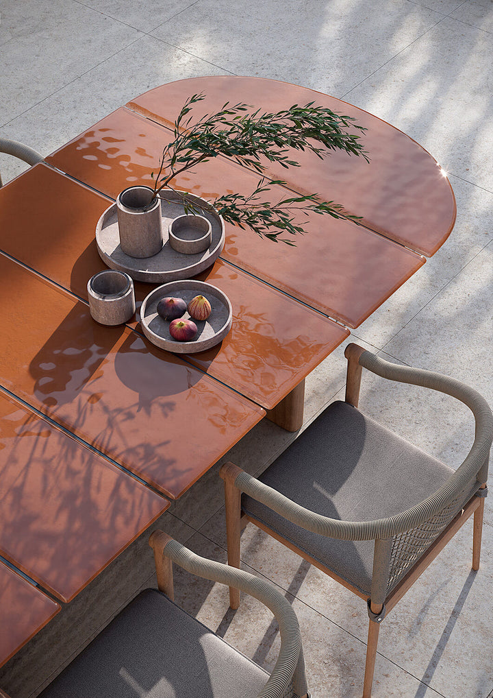 Materia Table