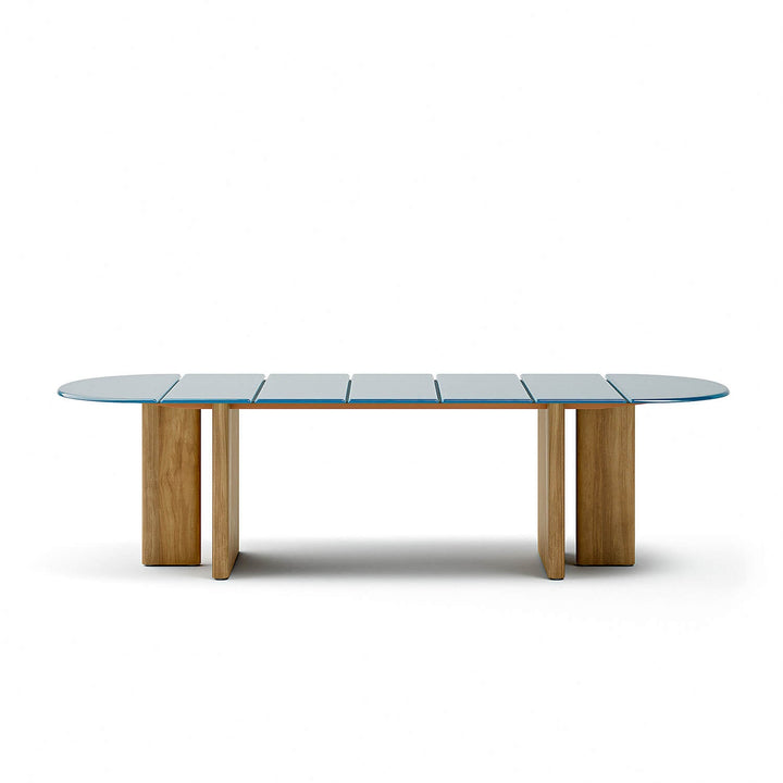 Materia Table Fixed Tables Atmosphera