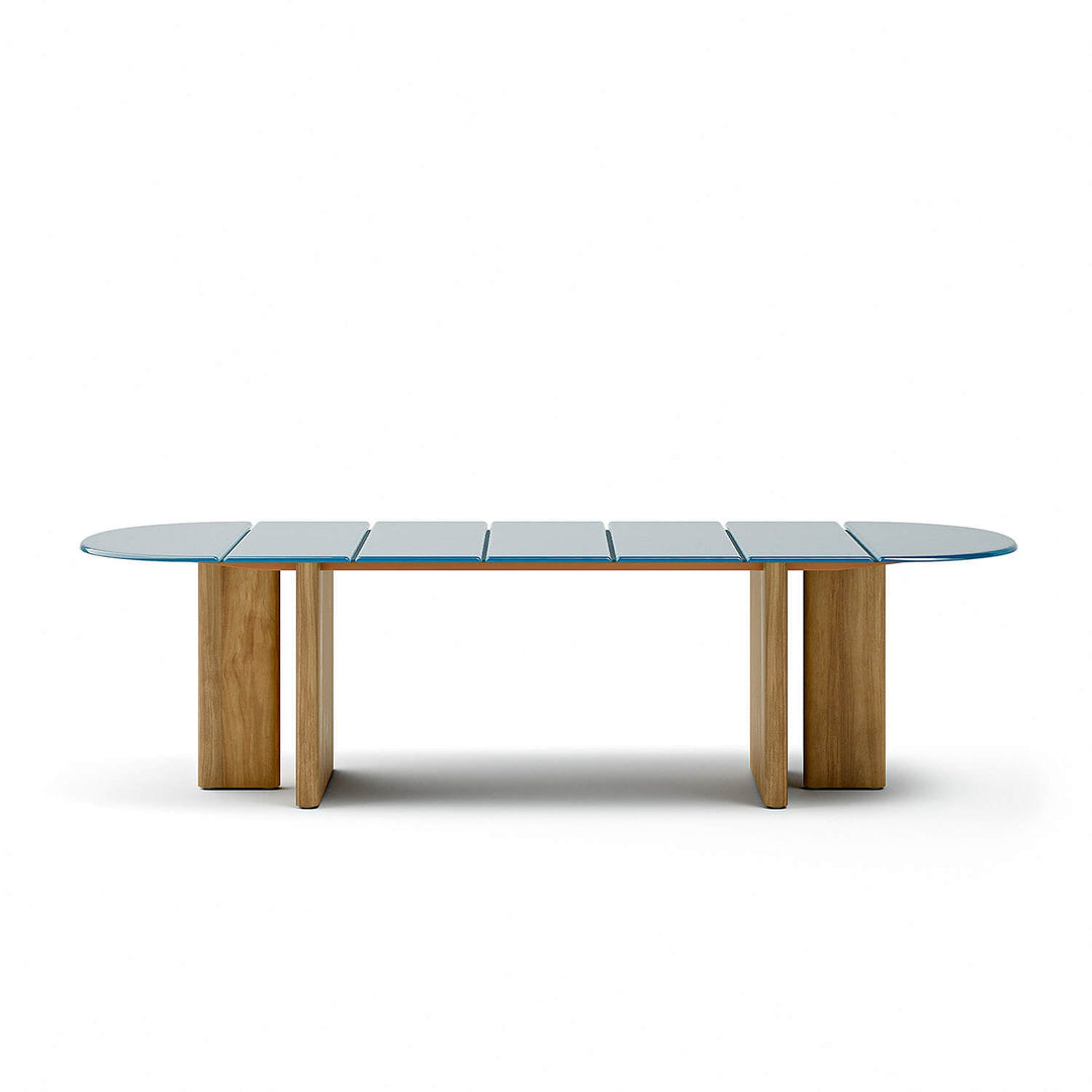 Materia Table Fixed Tables Atmosphera