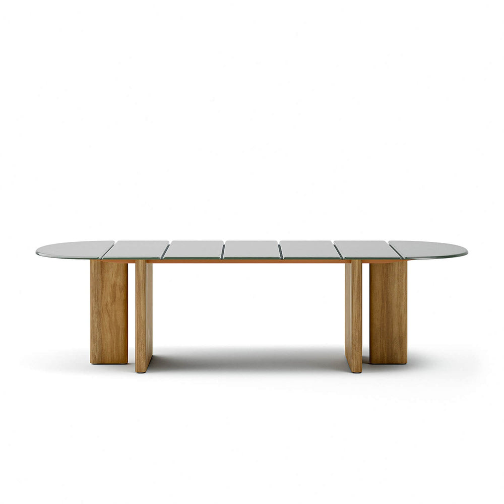 Materia Table Fixed Tables Atmosphera