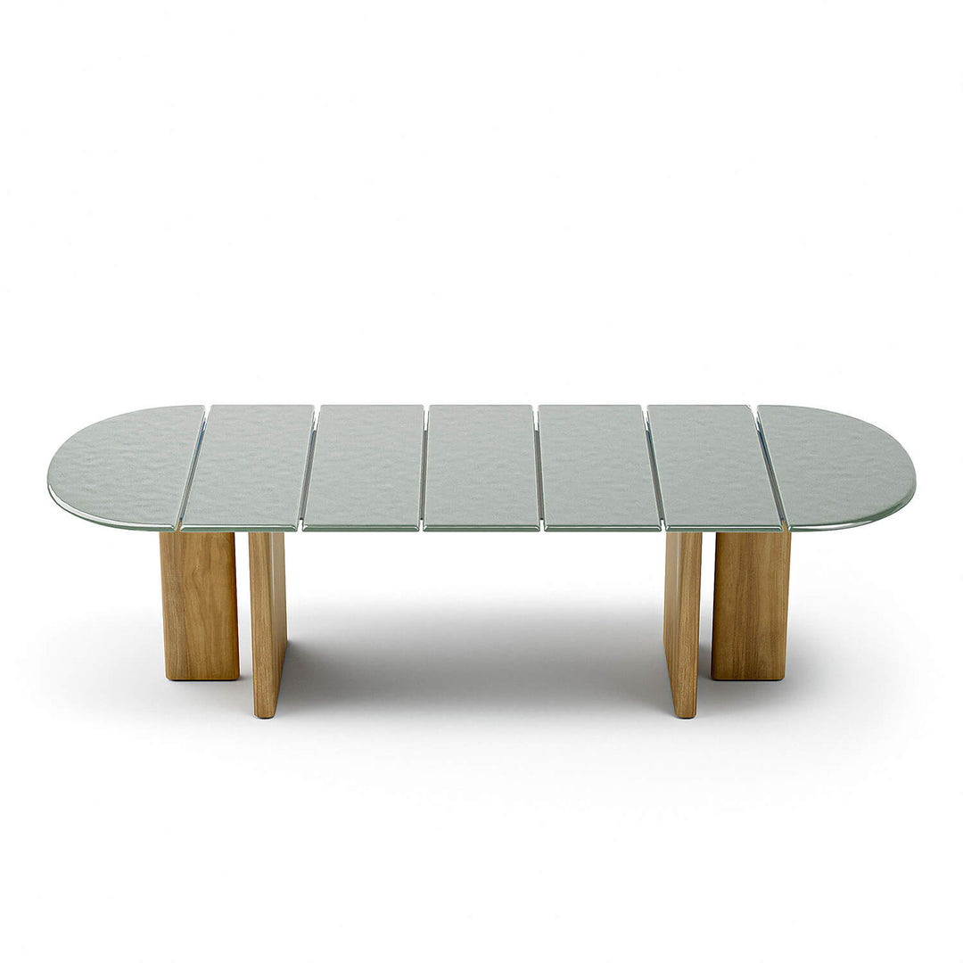 Materia Table Fixed Tables Atmosphera