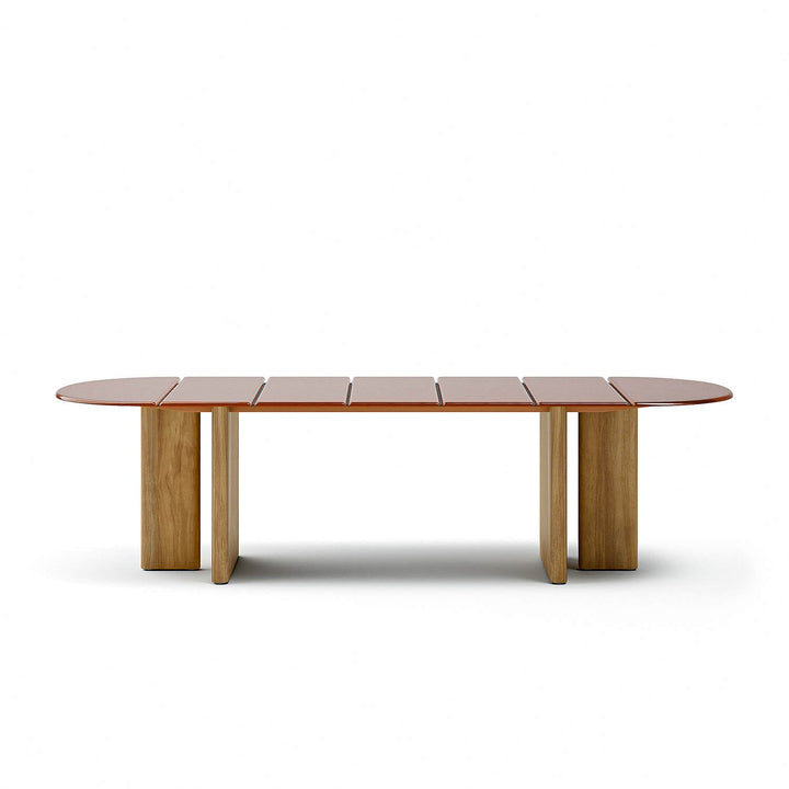 Materia Table Fixed Tables Atmosphera