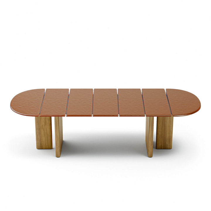 Materia Table Fixed Tables Atmosphera