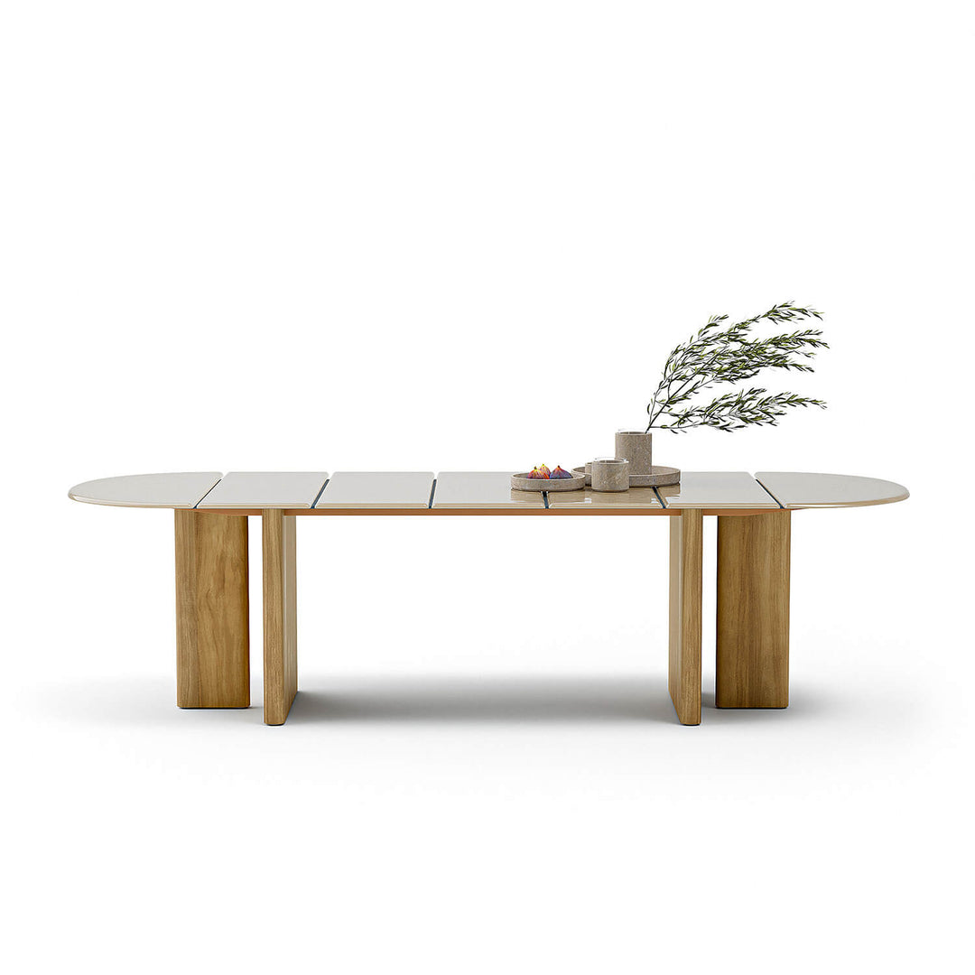 Materia Table Fixed Tables Atmosphera