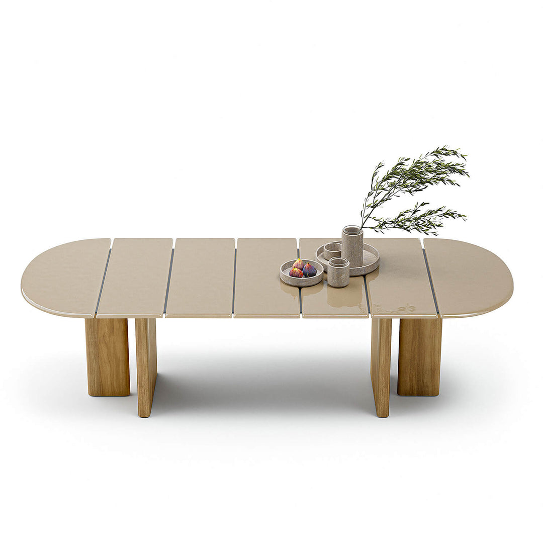 Materia Table Fixed Tables Atmosphera