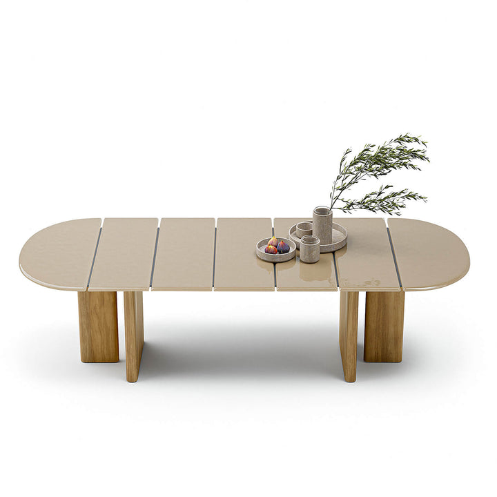 Materia Table Fixed Tables Atmosphera