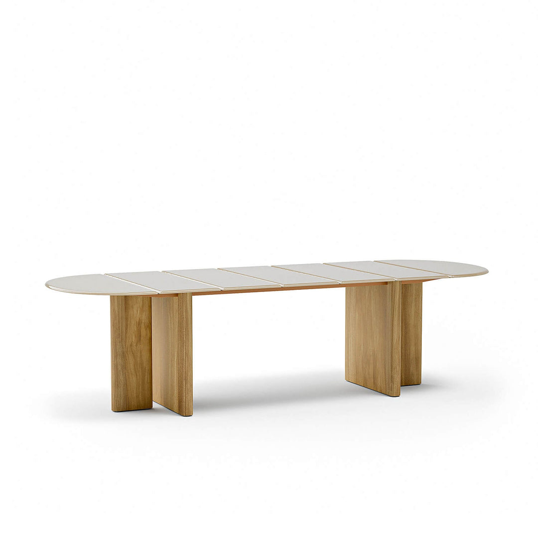 Materia Table Fixed Tables Atmosphera