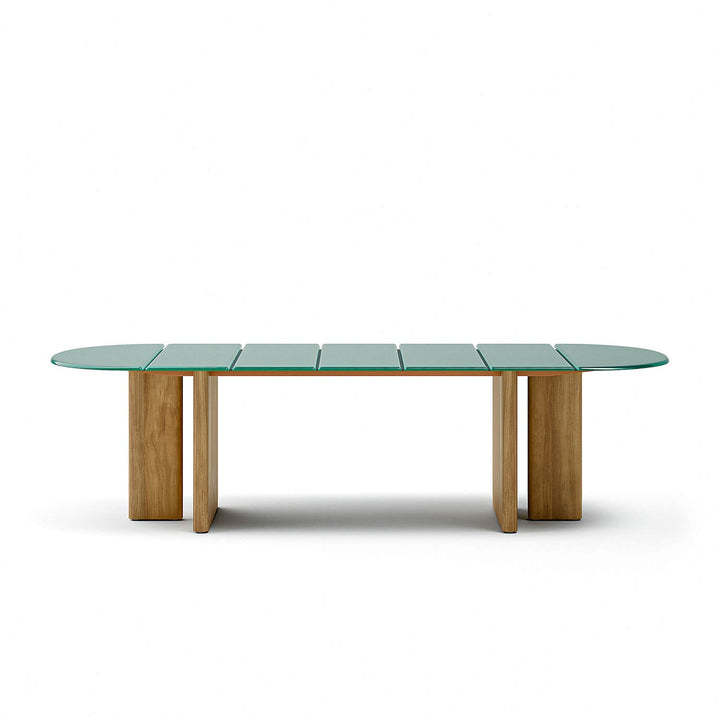 Materia Table