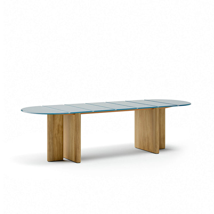 Materia Table Fixed Tables Atmosphera