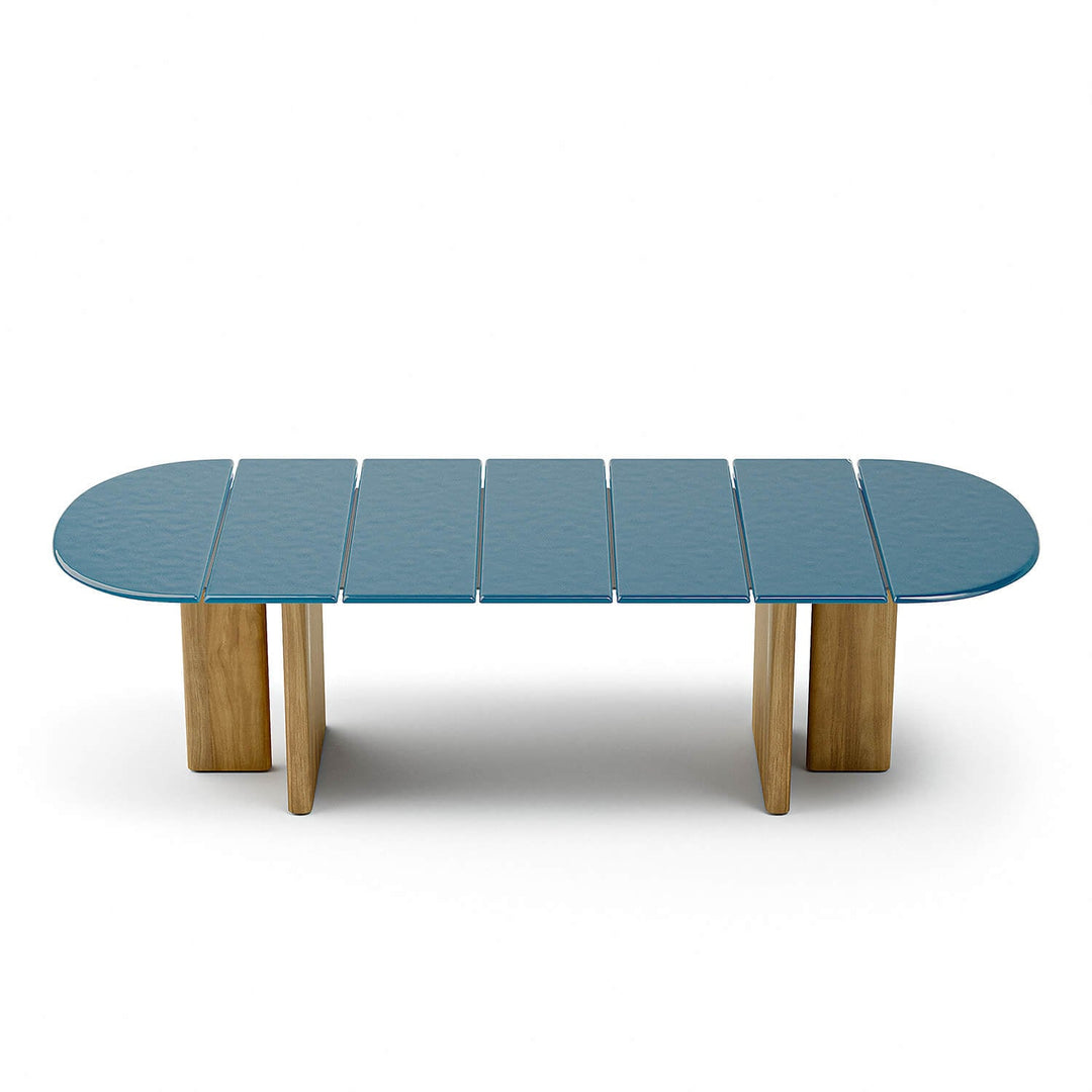 Materia Table Fixed Tables Atmosphera