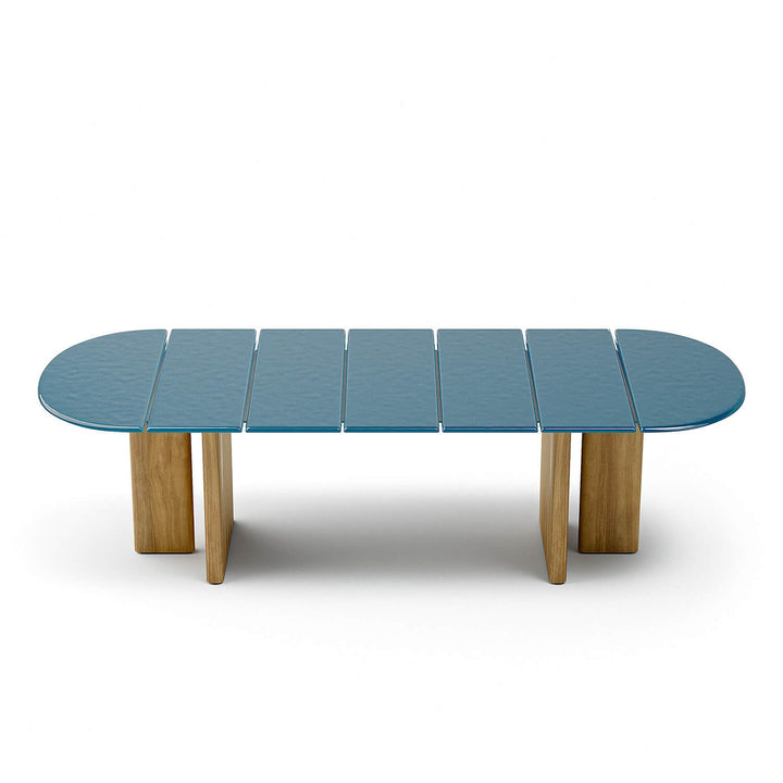 Materia Table Fixed Tables Atmosphera