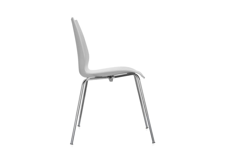 Maui Dining Self-Extinguishing Chair (Set of 4) Dining Chairs Kartell