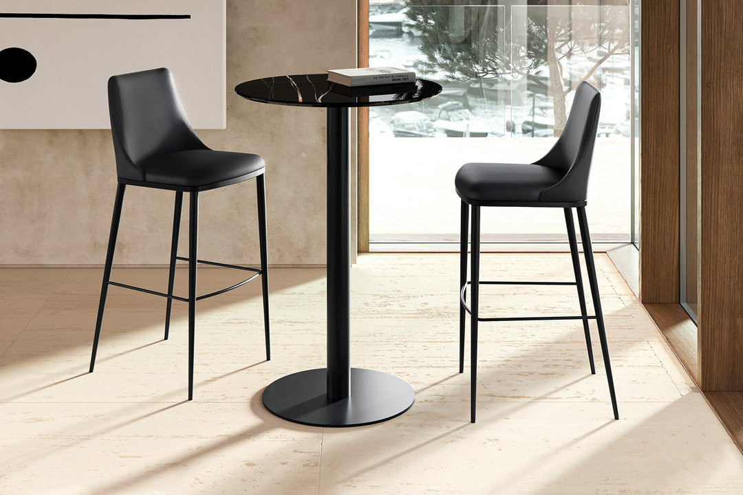 MAX BAR STOOL Kitchen & Dining Room Chairs Eforma   