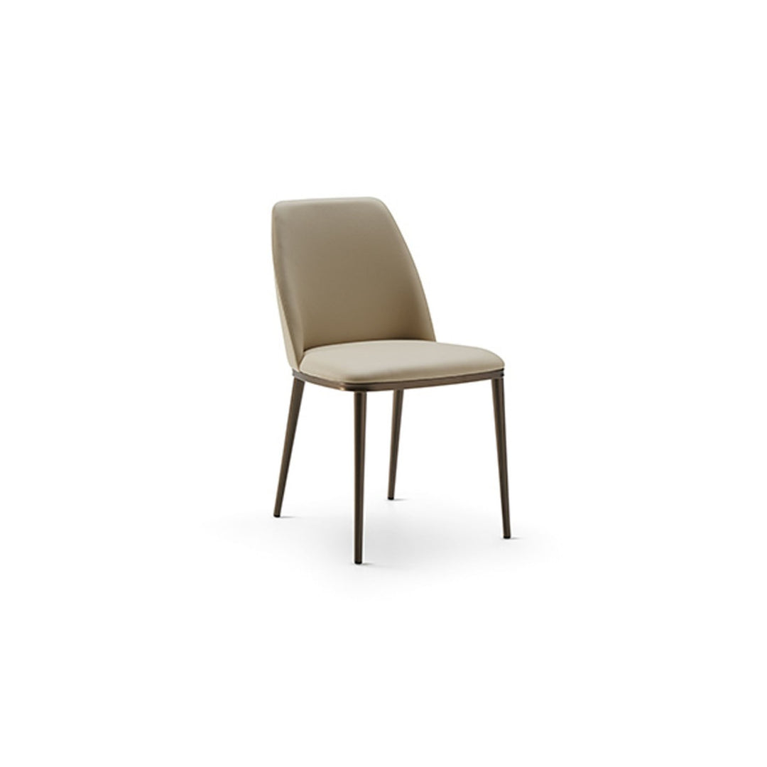 MAX METALLO DINING CHAIR Kitchen & Dining Room Chairs Eforma   