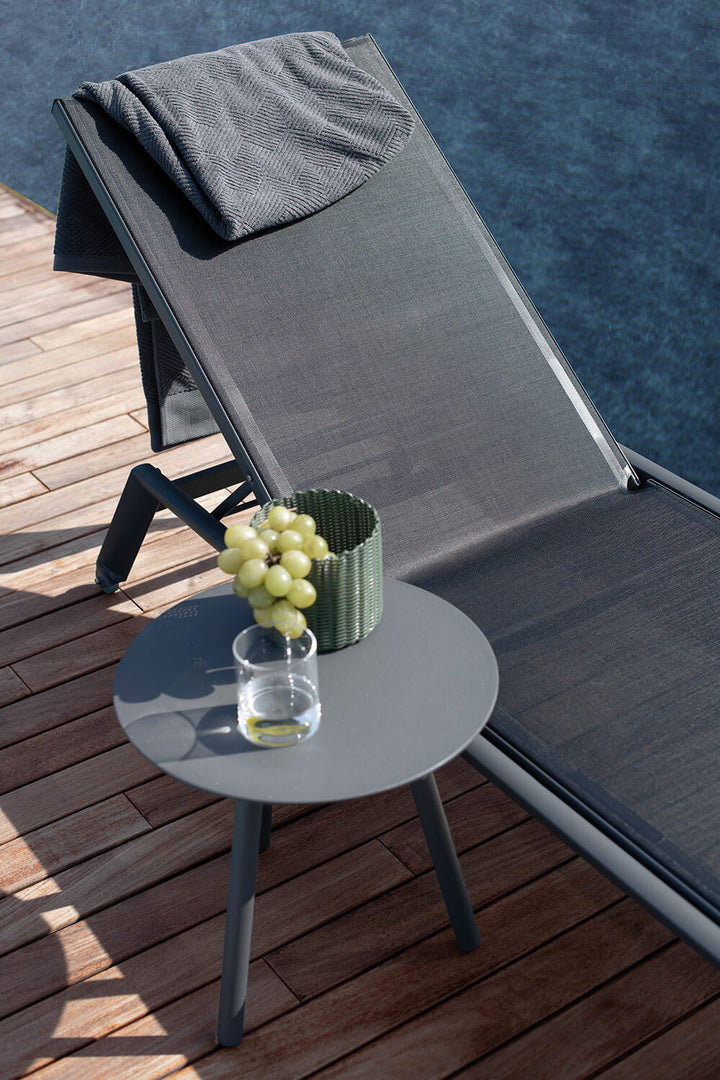 Maxim Lounger &mdash; Cassoni Loungers Atmosphera