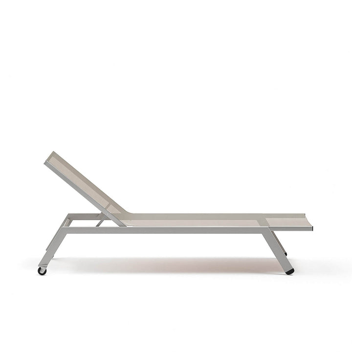 Maxim Lounger &mdash; Cassoni Loungers Atmosphera