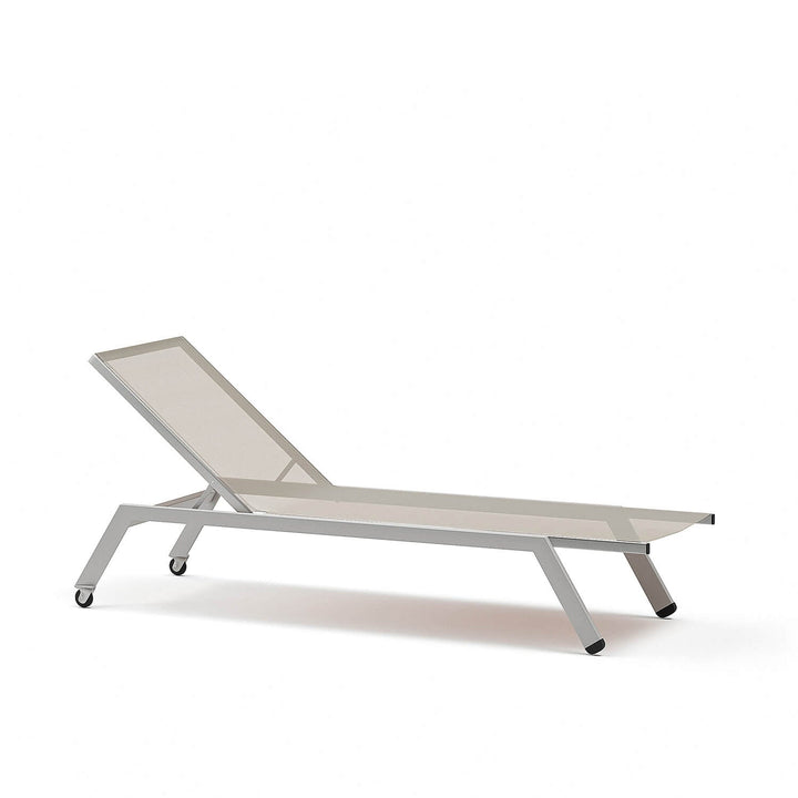 Maxim Lounger &mdash; Cassoni Loungers Atmosphera