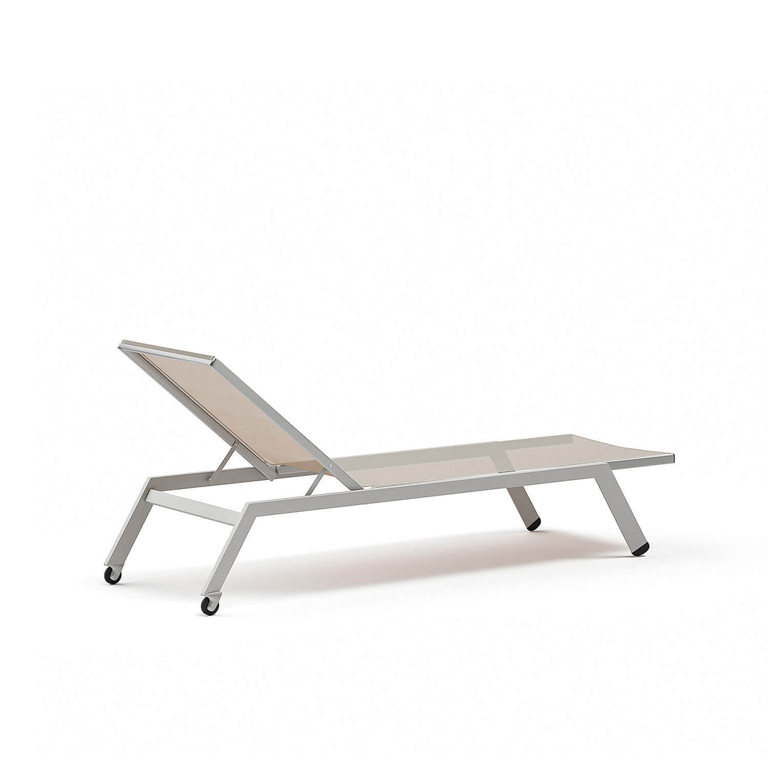 Maxim Lounger &mdash; Cassoni Loungers Atmosphera
