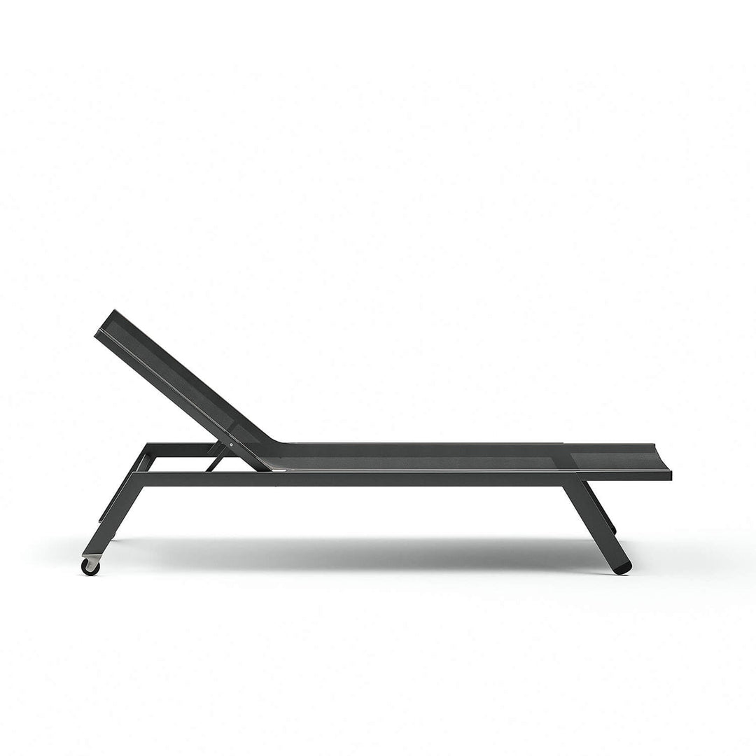 Maxim Lounger &mdash; Cassoni Loungers Atmosphera