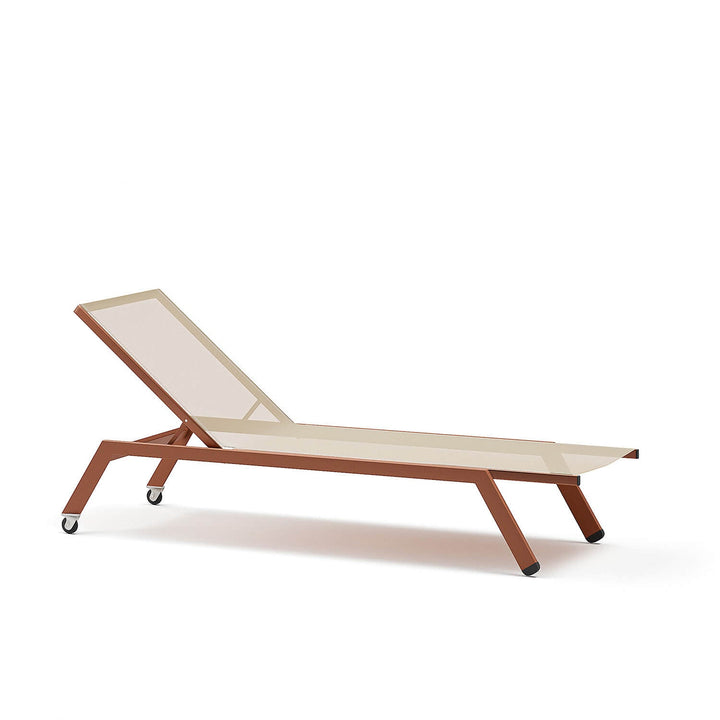 Maxim Lounger &mdash; Cassoni Loungers Atmosphera
