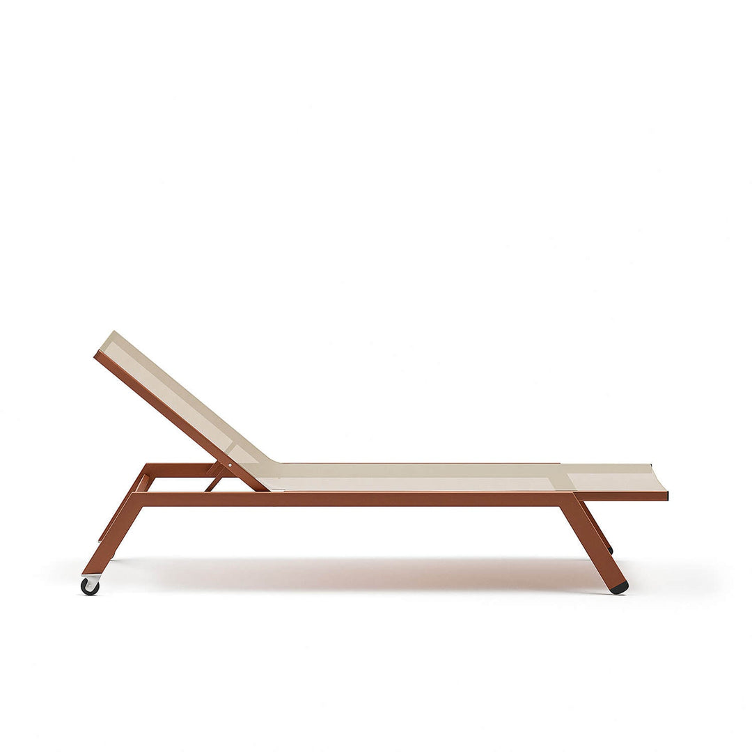 Maxim Lounger &mdash; Cassoni Loungers Atmosphera