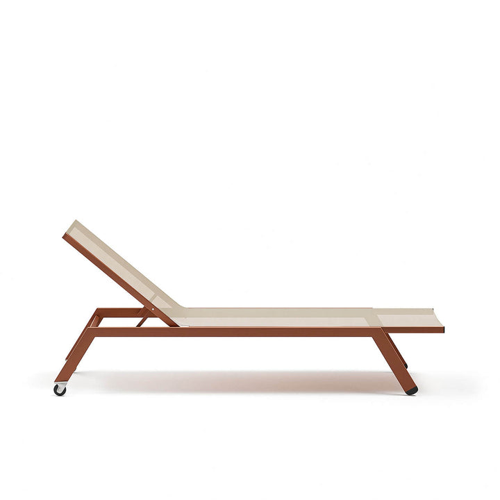 Maxim Lounger &mdash; Cassoni Loungers Atmosphera