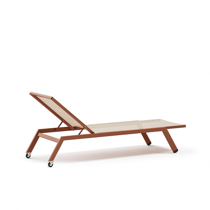Maxim Lounger &mdash; Cassoni Loungers Atmosphera
