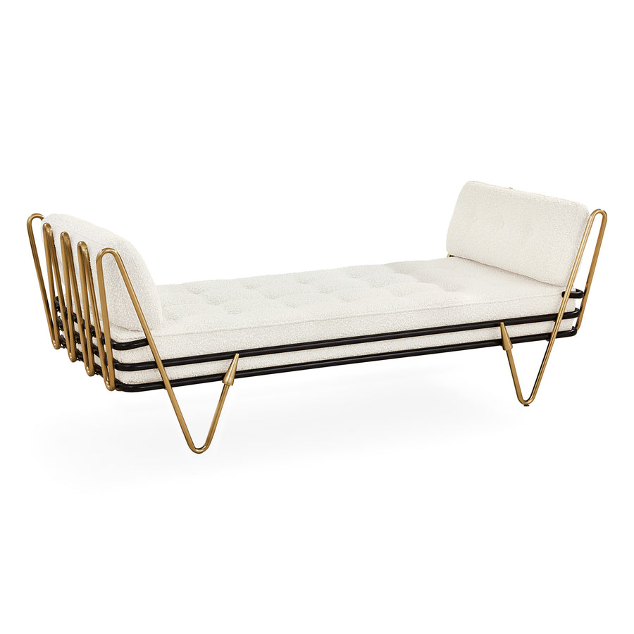 Maxime 77" Daybed Jonathan Adler
