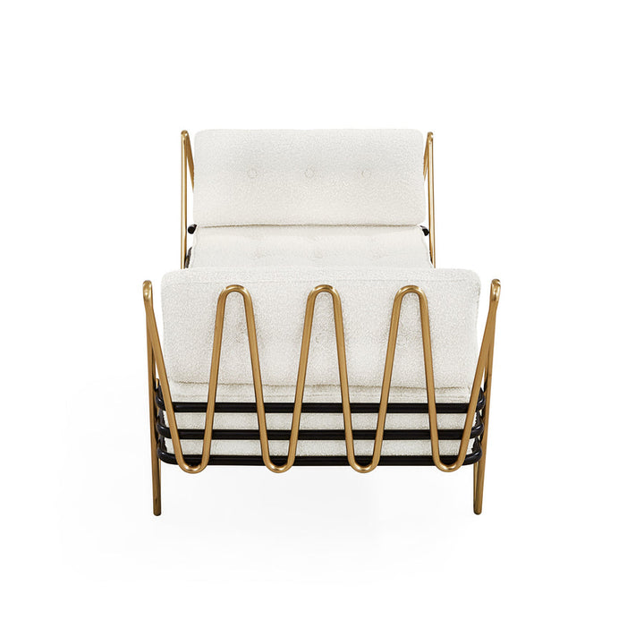 Maxime 77" Daybed Jonathan Adler