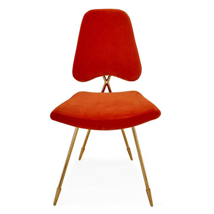 Maxime Dining Chair Jonathan Adler