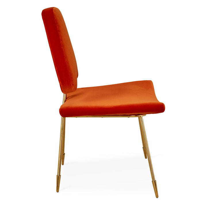 Maxime Dining Chair Jonathan Adler