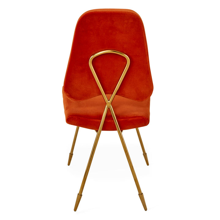 Maxime Dining Chair Jonathan Adler
