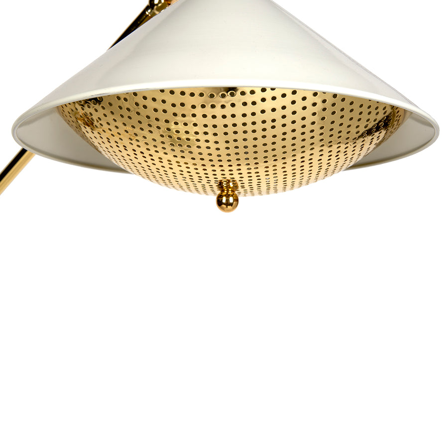 Maxime Task Floor Lamp Jonathan Adler