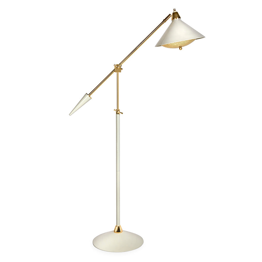 Maxime Task Floor Lamp Jonathan Adler Default Title