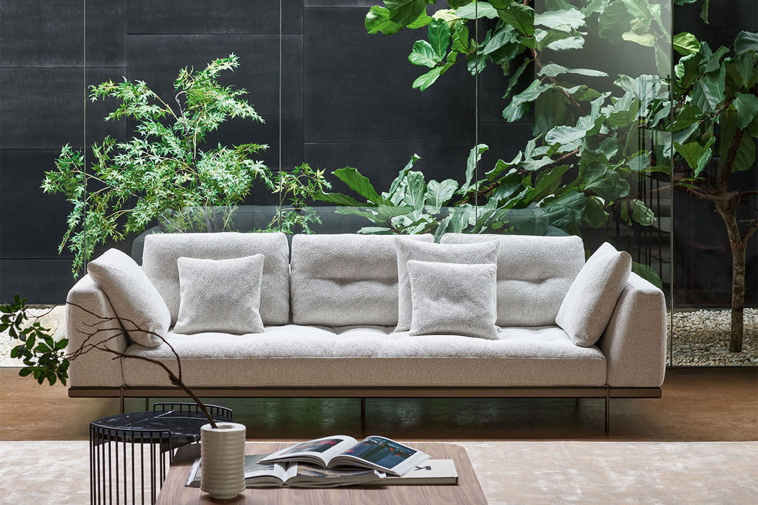 Maximilian Sofa Bonaldo