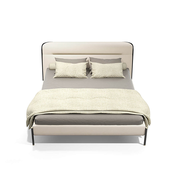 Mayfair Bed Double Beds Capital