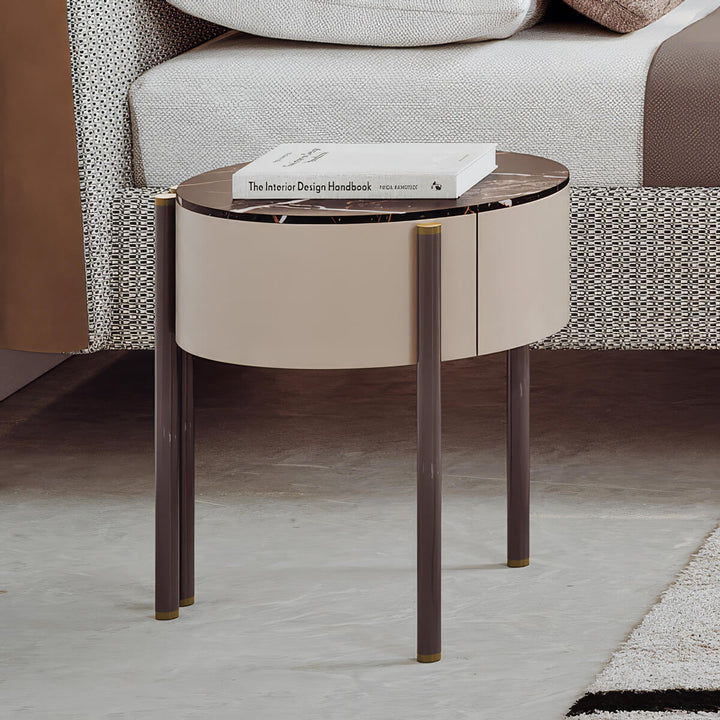 Mayfair Nightstand Nightstands & Dressers Capital