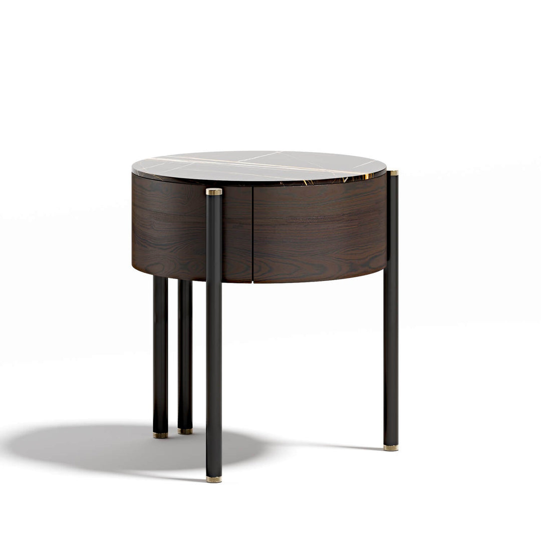 Mayfair Nightstand Nightstands & Dressers Capital