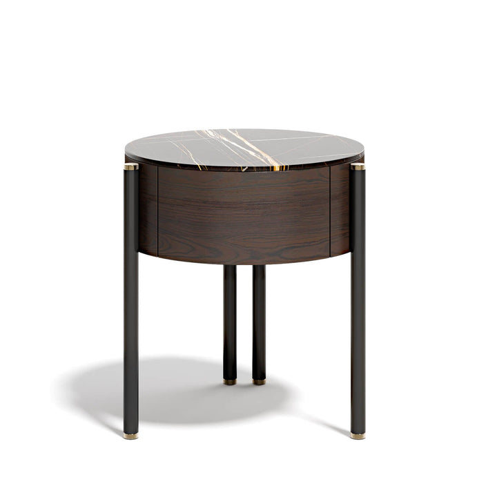 Mayfair Nightstand Nightstands & Dressers Capital
