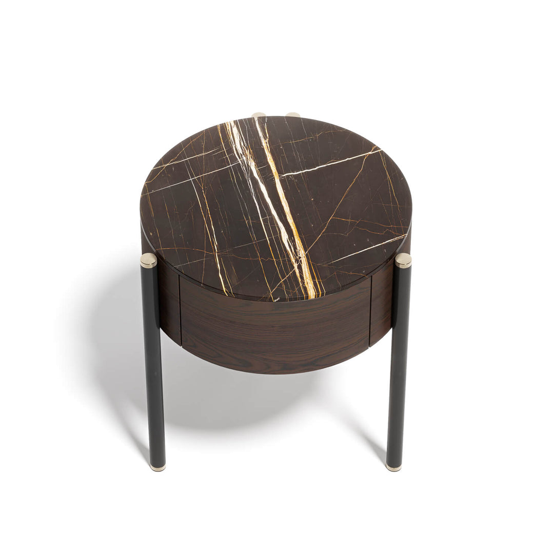 Mayfair Nightstand Nightstands & Dressers Capital
