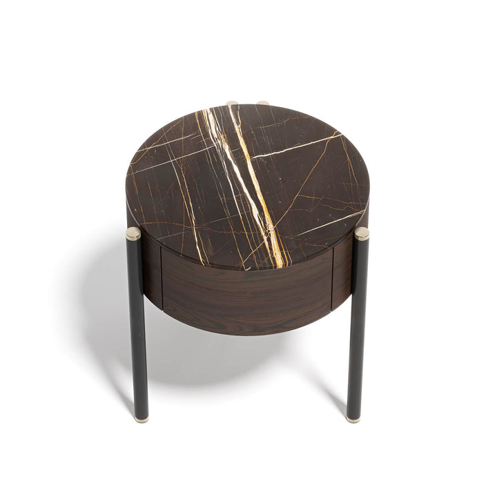 Mayfair Nightstand Nightstands & Dressers Capital