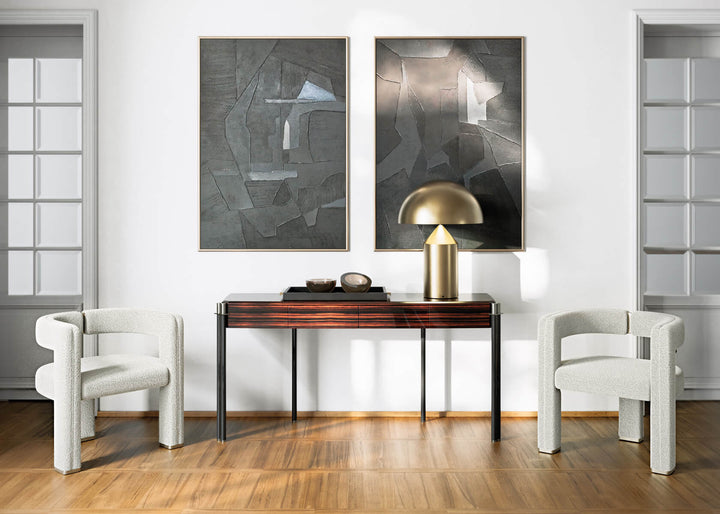 Mayfair Console Consoles Capital