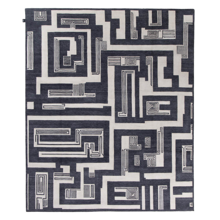 Maze Rug Rugs Amini