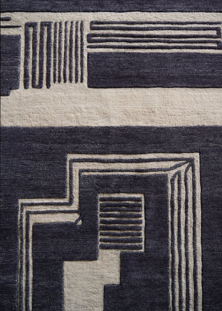 Maze Rug Rugs Amini