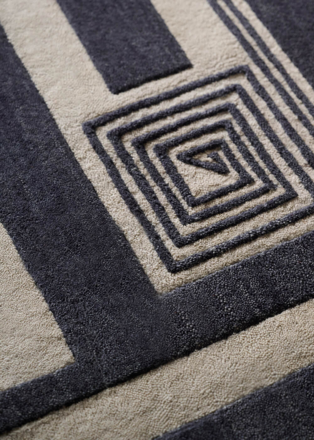 Maze Rug Rugs Amini