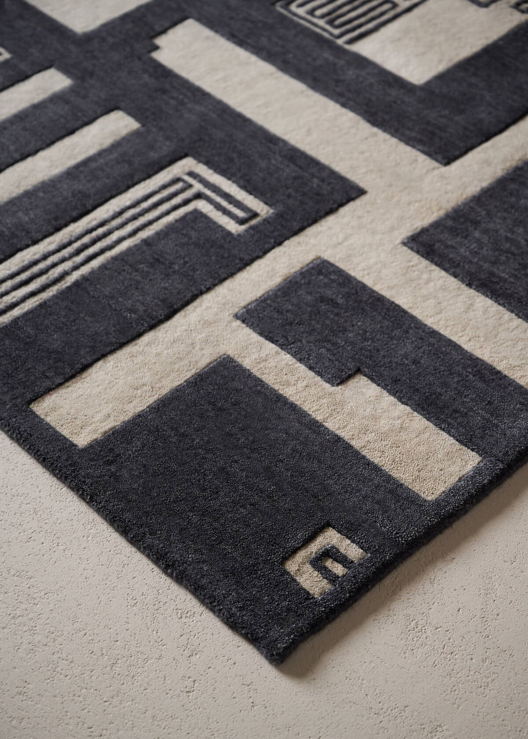 Maze Rug Rugs Amini