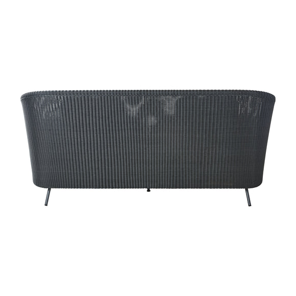 Mega Outdoor 2 Seater Sofa Outdoor Sofas Cane-line