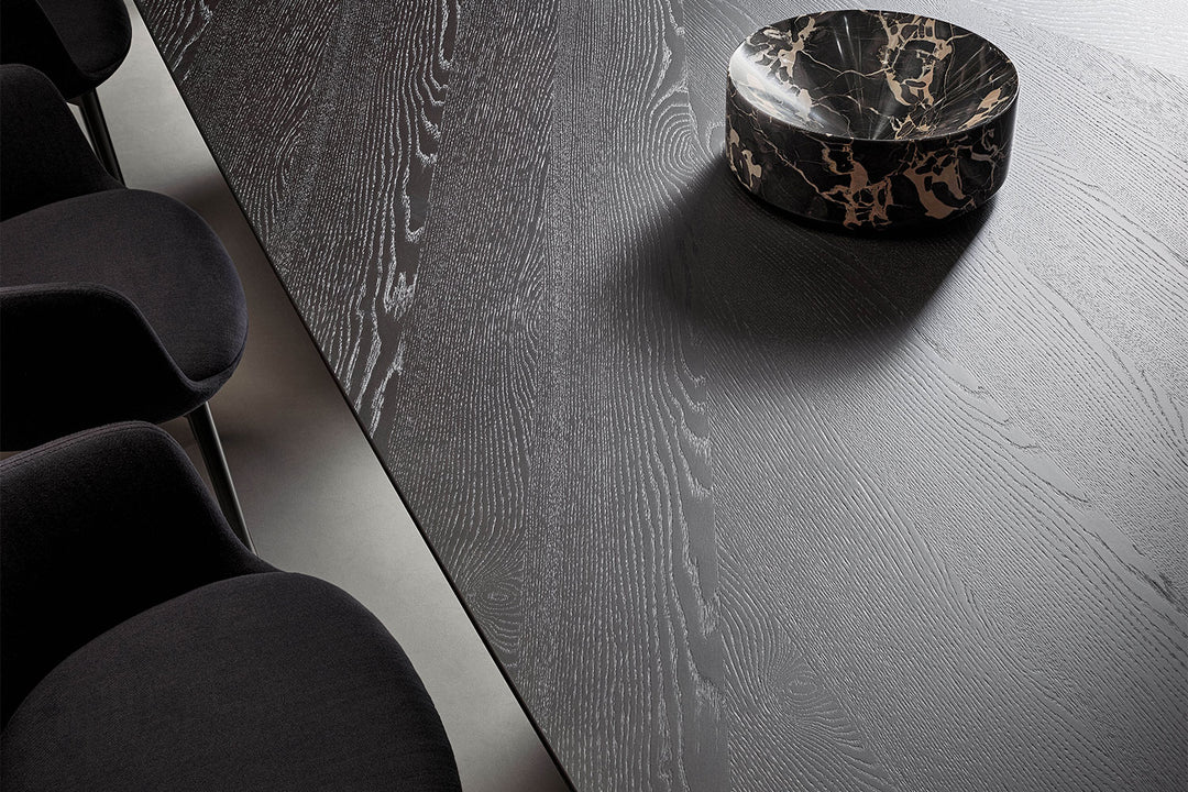 Mellow 400 Dining Table Bonaldo