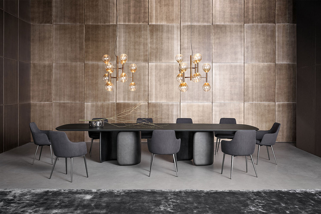 Mellow 400 Dining Table Bonaldo